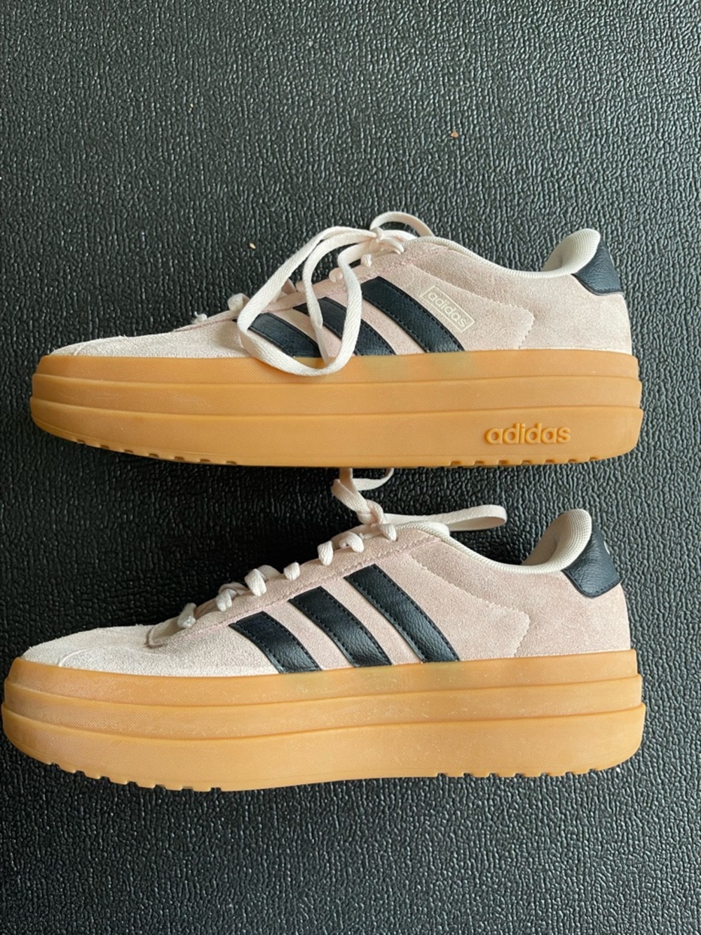 Adidas Originals Gazelle Women's
Platform Shoe